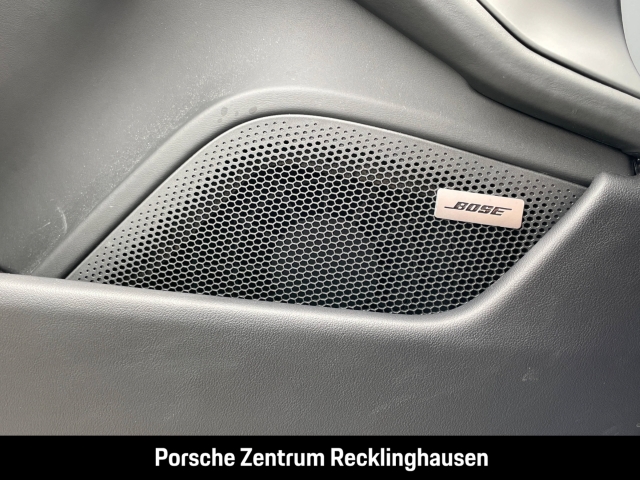 Porsche Taycan 4S Cross Turismo HA-Lenkung Head-Up BOSE