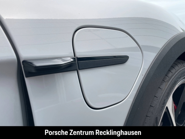 Porsche Taycan 4S Cross Turismo HA-Lenkung Head-Up BOSE