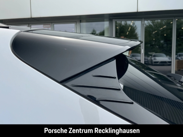 Porsche Taycan 4S Cross Turismo HA-Lenkung Head-Up BOSE