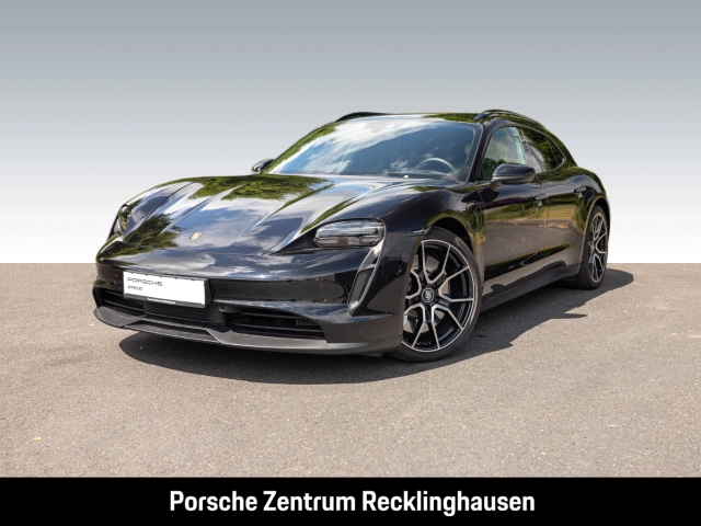 Porsche Taycan Sport Turismo BOSE Performancebatterie+