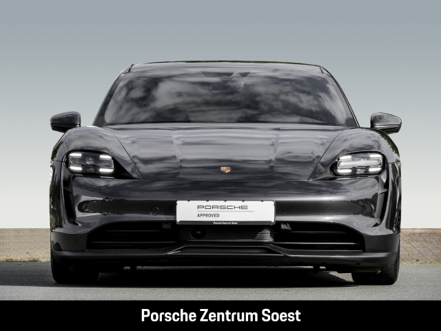 Porsche Taycan Sport Turismo/20 -Zoll/PASM/Head-up