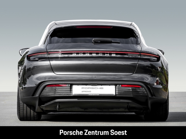 Porsche Taycan Sport Turismo/20 -Zoll/PASM/Head-up
