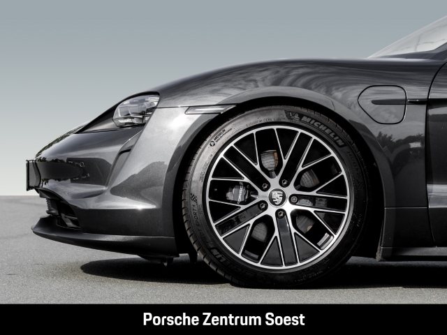 Porsche Taycan Sport Turismo/20 -Zoll/PASM/Head-up