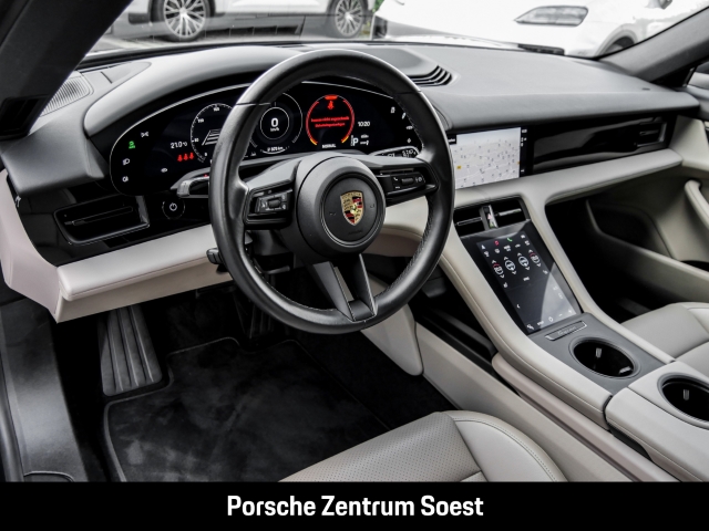 Porsche Taycan Sport Turismo/20 -Zoll/PASM/Head-up