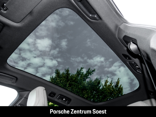 Porsche Taycan Sport Turismo/20 -Zoll/PASM/Head-up