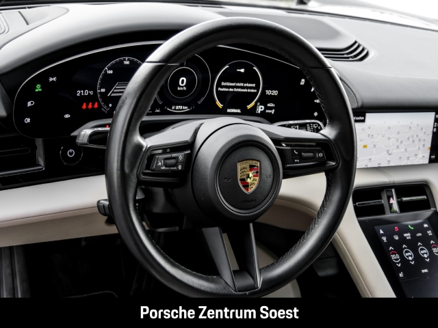 Porsche Taycan Sport Turismo/20 -Zoll/PASM/Head-up