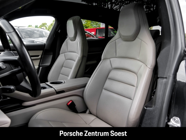 Porsche Taycan Sport Turismo/20 -Zoll/PASM/Head-up