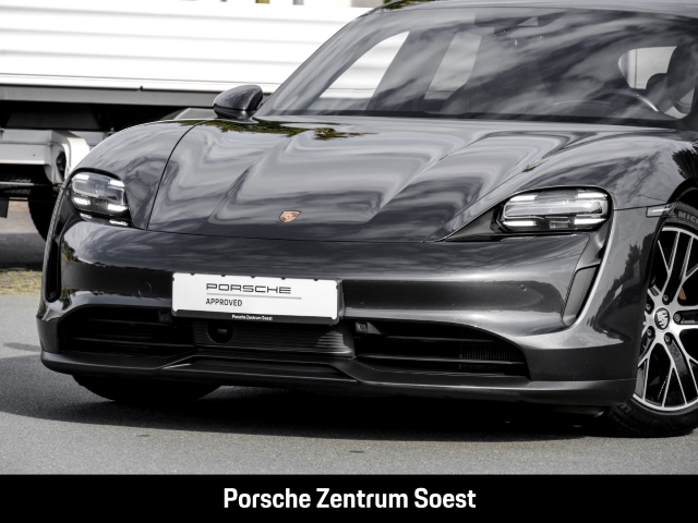 Porsche Taycan Sport Turismo/20 -Zoll/PASM/Head-up