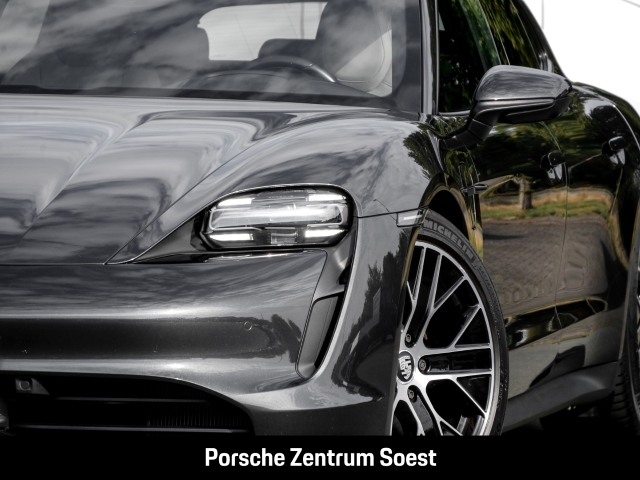 Porsche Taycan Sport Turismo/20 -Zoll/PASM/Head-up