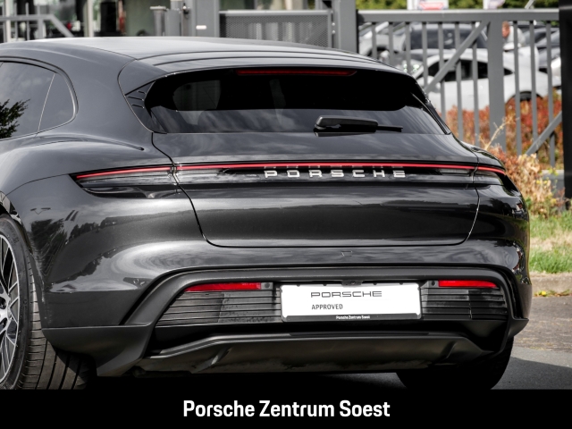 Porsche Taycan Sport Turismo/20 -Zoll/PASM/Head-up