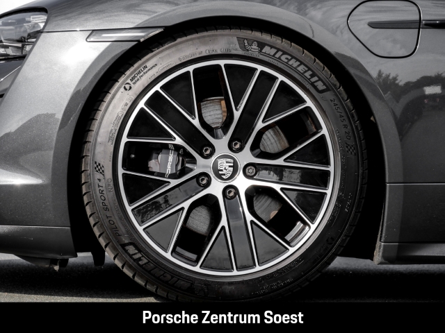 Porsche Taycan Sport Turismo/20 -Zoll/PASM/Head-up