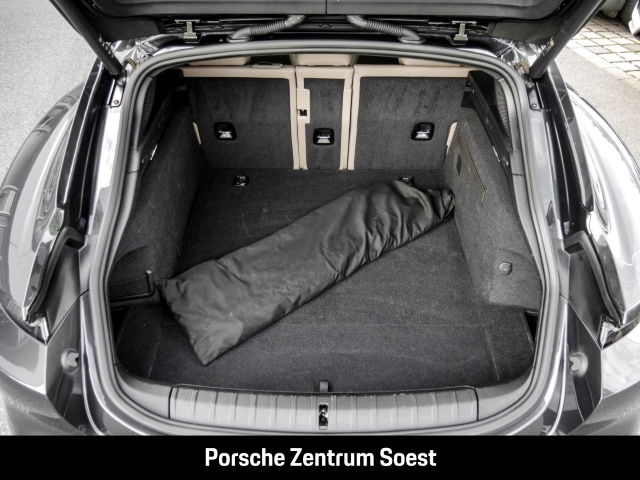 Porsche Taycan Sport Turismo/20 -Zoll/PASM/Head-up