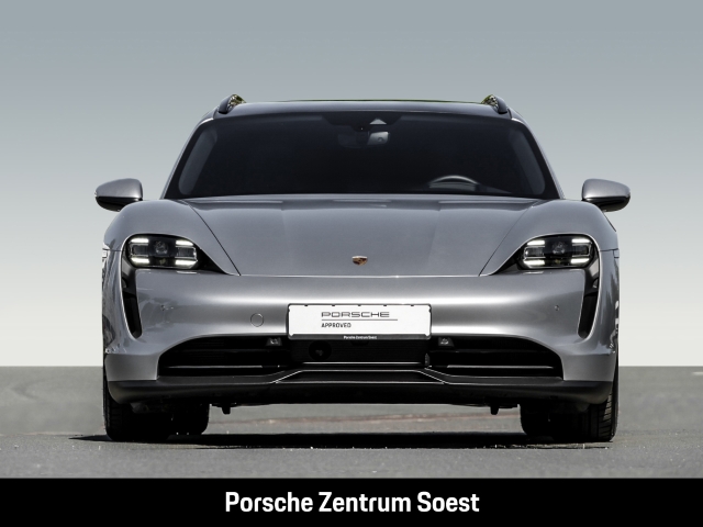 Porsche Taycan Sport Turismo/PASM/Panoramadach/BOSE