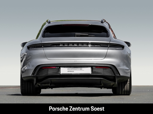Porsche Taycan Sport Turismo/PASM/Panoramadach/BOSE