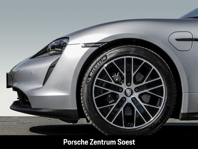 Porsche Taycan Sport Turismo/PASM/Panoramadach/BOSE