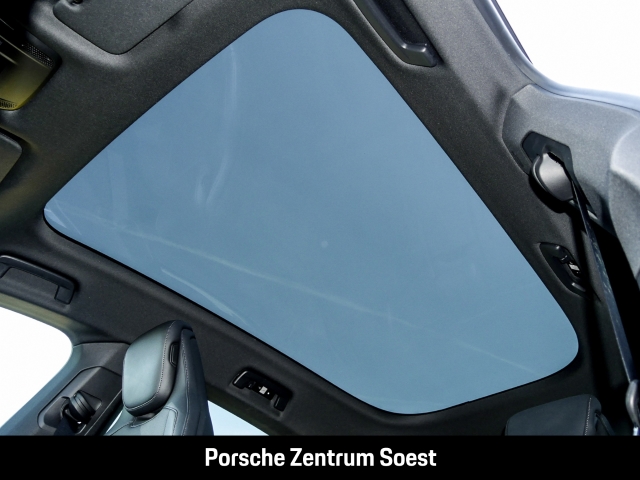 Porsche Taycan Sport Turismo/PASM/Panoramadach/BOSE