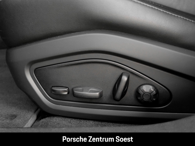 Porsche Taycan Sport Turismo/PASM/Panoramadach/BOSE