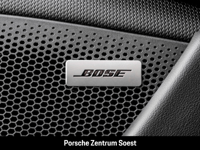 Porsche Taycan Sport Turismo/PASM/Panoramadach/BOSE