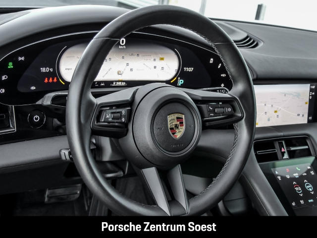 Porsche Taycan Sport Turismo/PASM/Panoramadach/BOSE