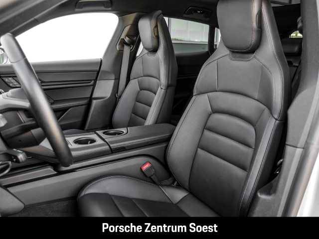 Porsche Taycan Sport Turismo/PASM/Panoramadach/BOSE