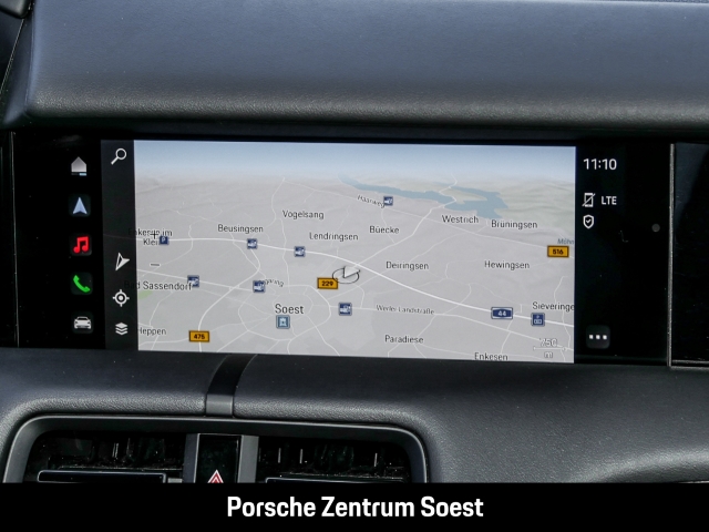 Porsche Taycan Sport Turismo/PASM/Panoramadach/BOSE
