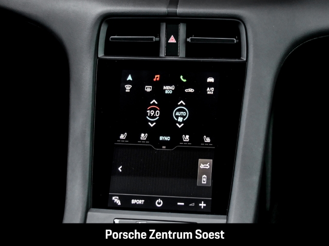 Porsche Taycan Sport Turismo/PASM/Panoramadach/BOSE