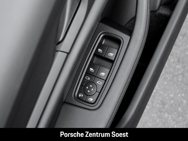 Porsche Taycan Sport Turismo/PASM/Panoramadach/BOSE