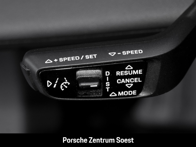 Porsche Taycan Sport Turismo/PASM/Panoramadach/BOSE