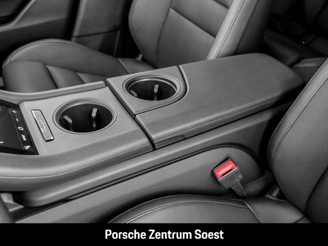 Porsche Taycan Sport Turismo/PASM/Panoramadach/BOSE