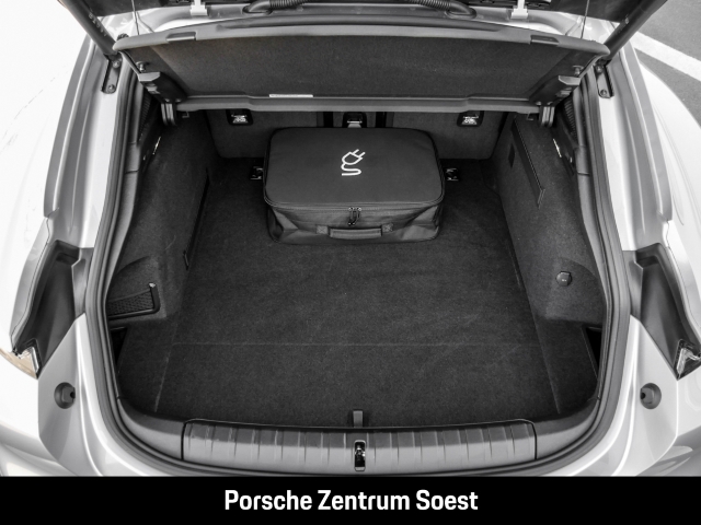 Porsche Taycan Sport Turismo/PASM/Panoramadach/BOSE
