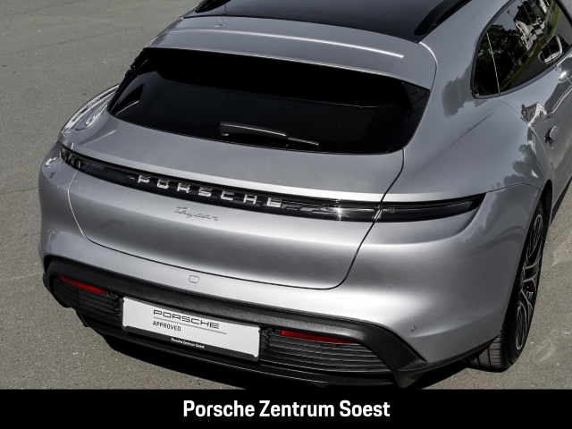 Porsche Taycan Sport Turismo/PASM/Panoramadach/BOSE