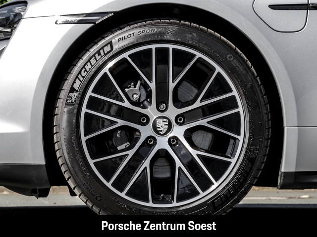 Porsche Taycan Sport Turismo/PASM/Panoramadach/BOSE