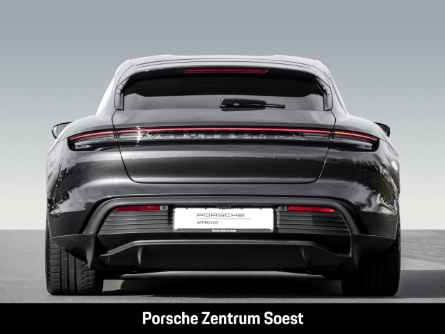 Porsche Taycan Sport Turismo/Performancebatterie-Plus