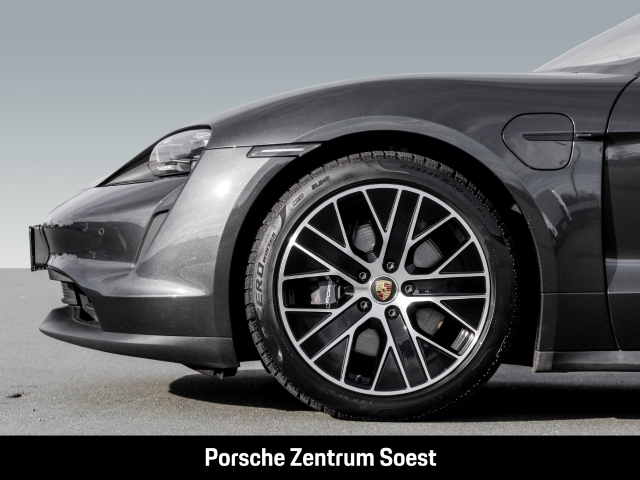 Porsche Taycan Sport Turismo/Performancebatterie-Plus