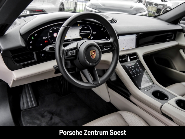 Porsche Taycan Sport Turismo/Performancebatterie-Plus