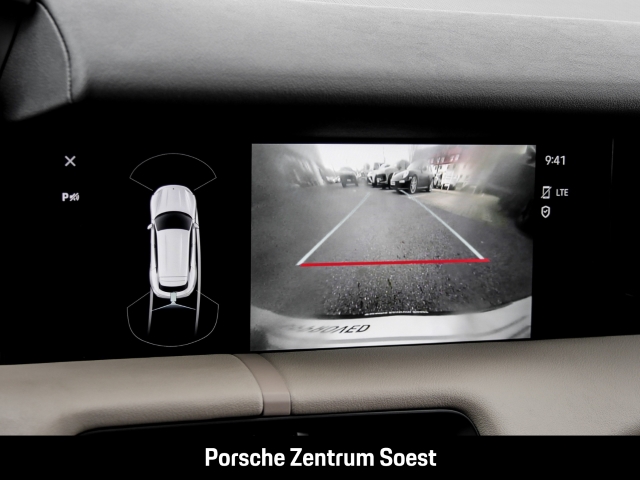Porsche Taycan Sport Turismo/Performancebatterie-Plus