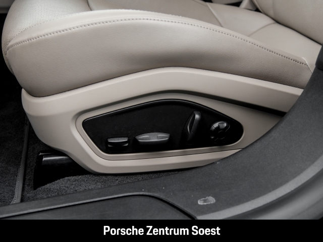 Porsche Taycan Sport Turismo/Performancebatterie-Plus