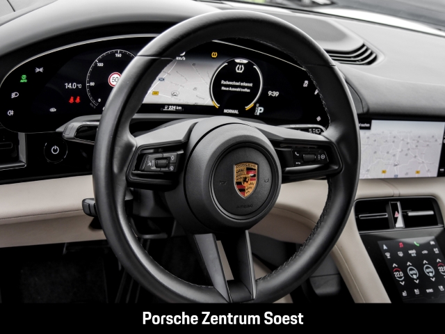 Porsche Taycan Sport Turismo/Performancebatterie-Plus