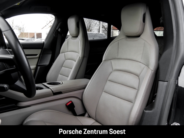 Porsche Taycan Sport Turismo/Performancebatterie-Plus