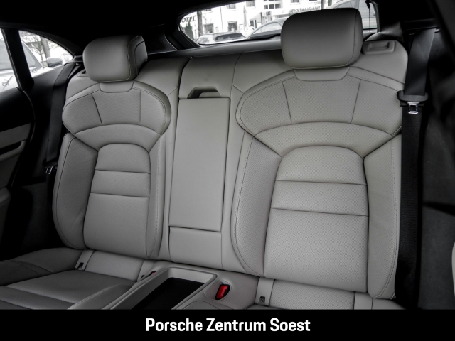 Porsche Taycan Sport Turismo/Performancebatterie-Plus