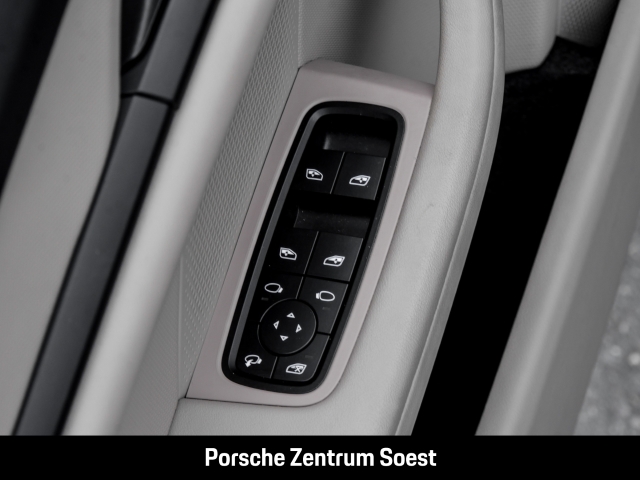 Porsche Taycan Sport Turismo/Performancebatterie-Plus