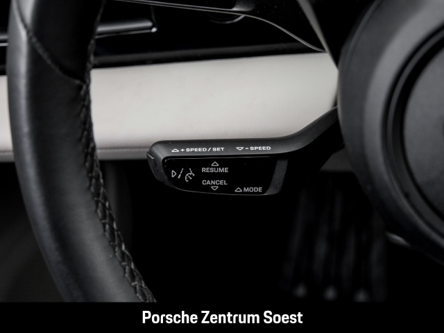 Porsche Taycan Sport Turismo/Performancebatterie-Plus