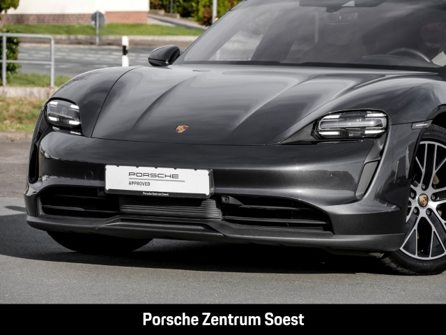 Porsche Taycan Sport Turismo/Performancebatterie-Plus