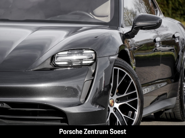 Porsche Taycan Sport Turismo/Performancebatterie-Plus