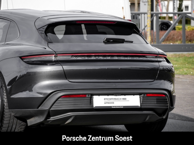 Porsche Taycan Sport Turismo/Performancebatterie-Plus