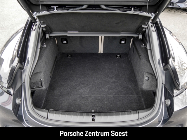 Porsche Taycan Sport Turismo/Performancebatterie-Plus