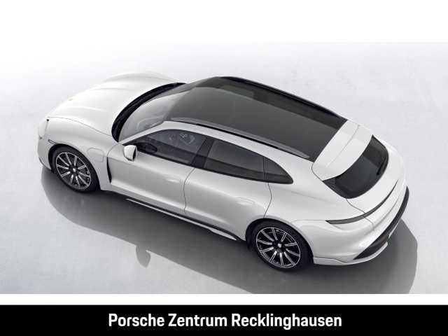 Porsche Taycan Sport Turismo