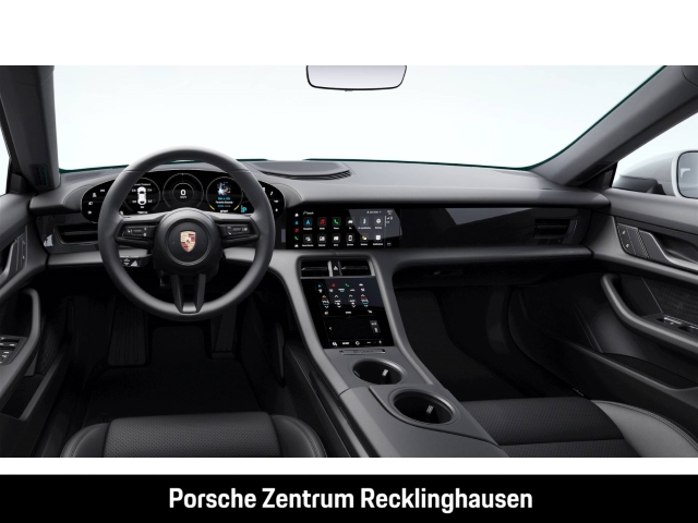 Porsche Taycan Sport Turismo
