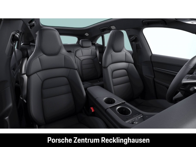 Porsche Taycan Sport Turismo
