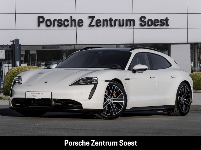 Porsche Taycan Sport Turismo/20 Zoll/BOSE/PASM/Panorama